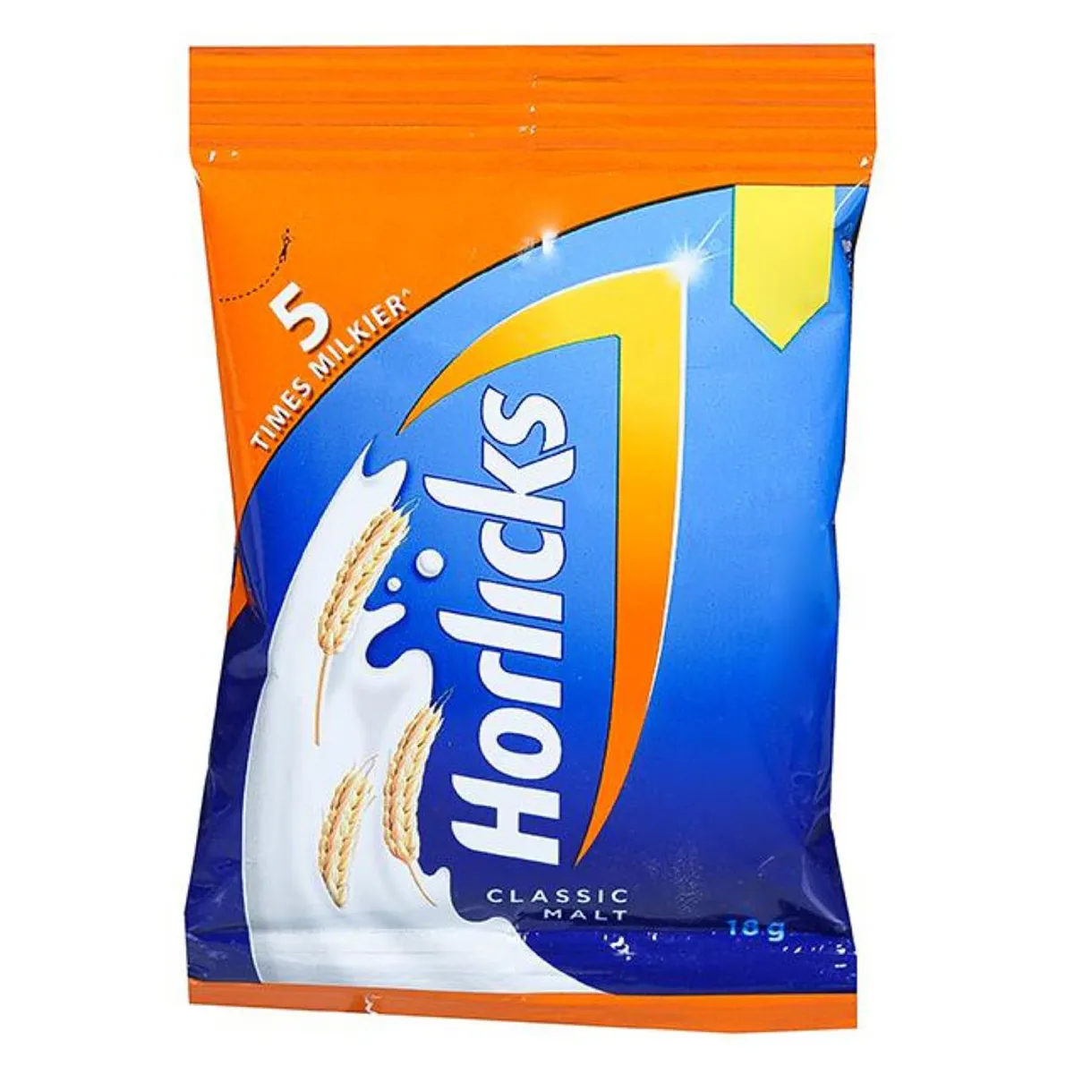 Horlicks Classic Malt – 18g